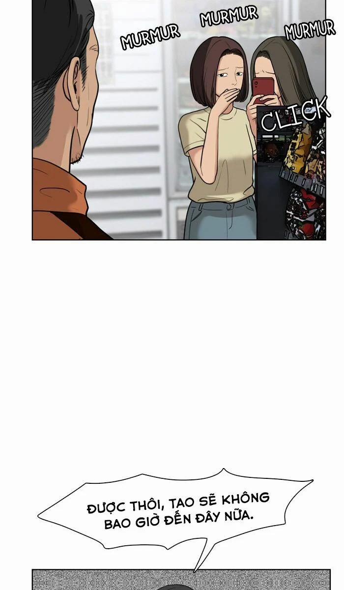 Nữ Thần Giáng Thế 26 trang 20