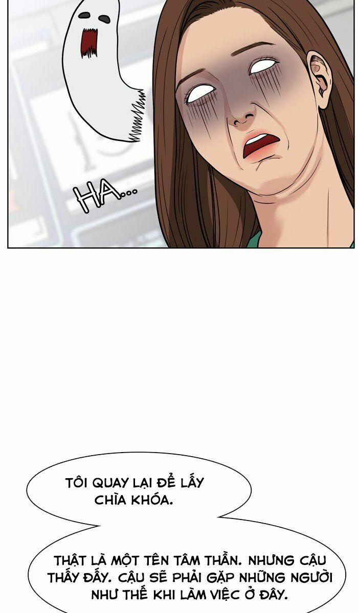 Nữ Thần Giáng Thế 26 trang 22