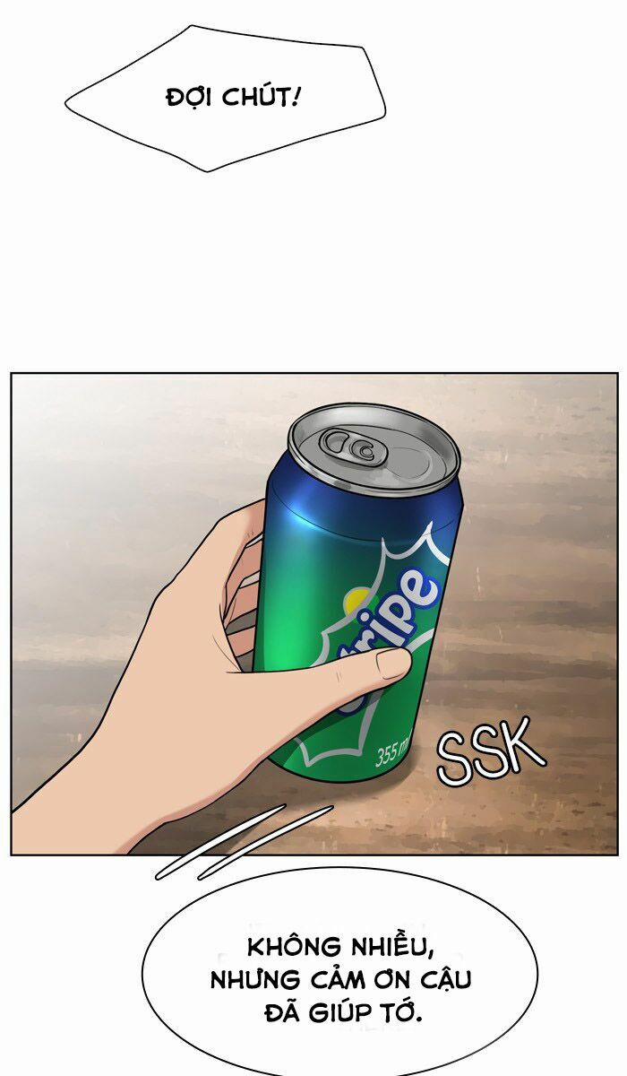 Nữ Thần Giáng Thế 26 trang 29