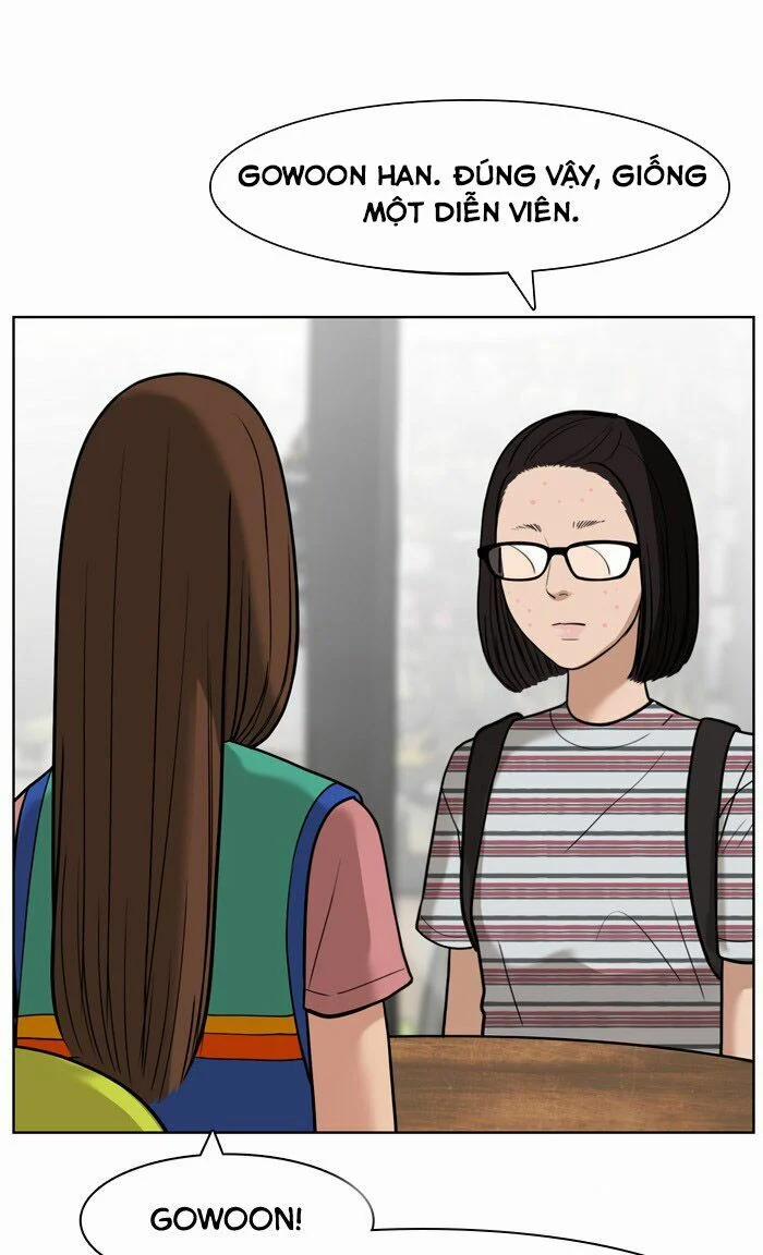 Nữ Thần Giáng Thế 26 trang 33