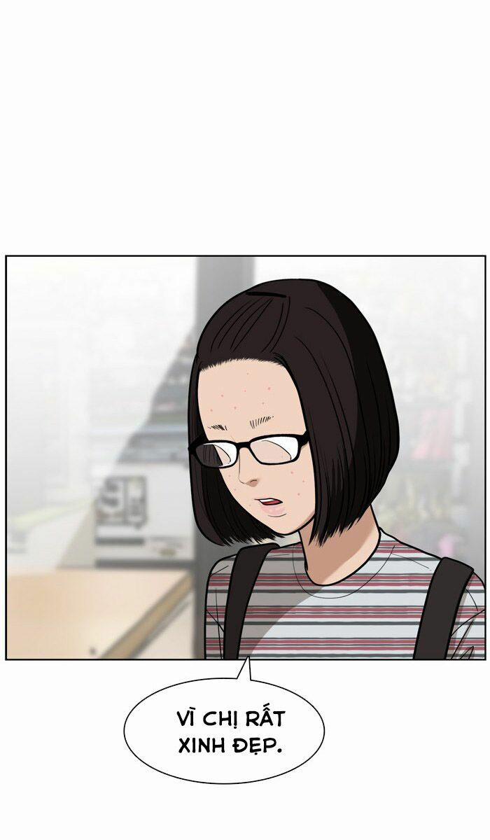 Nữ Thần Giáng Thế 26 trang 41