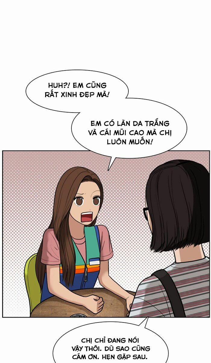 Nữ Thần Giáng Thế 26 trang 42