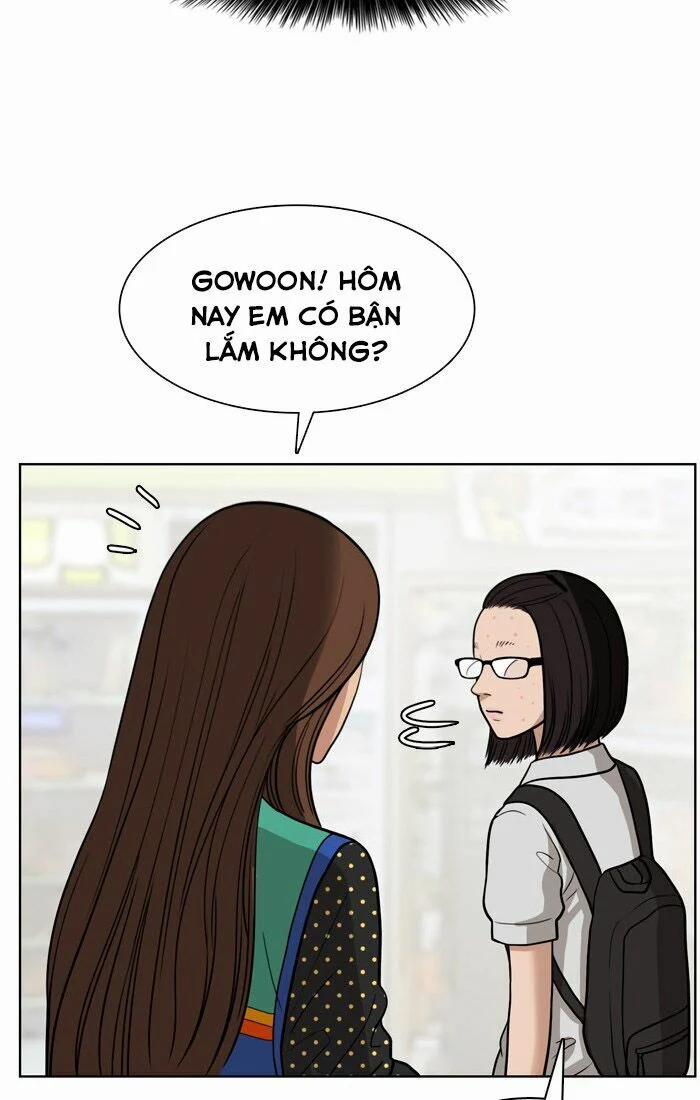 Nữ Thần Giáng Thế 26 trang 47