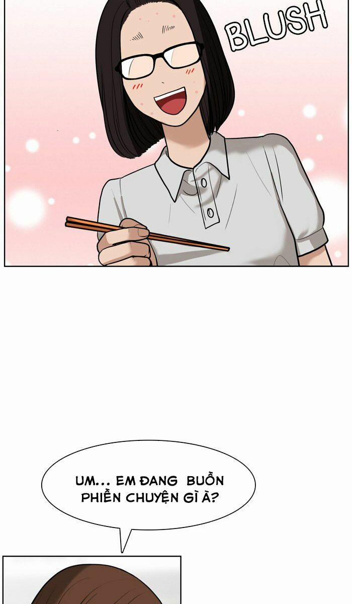 Nữ Thần Giáng Thế 26 trang 54