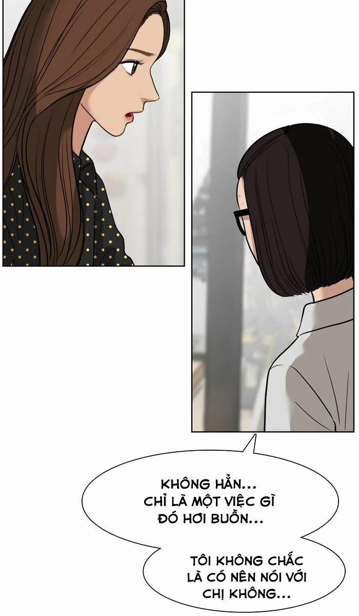 Nữ Thần Giáng Thế 26 trang 55