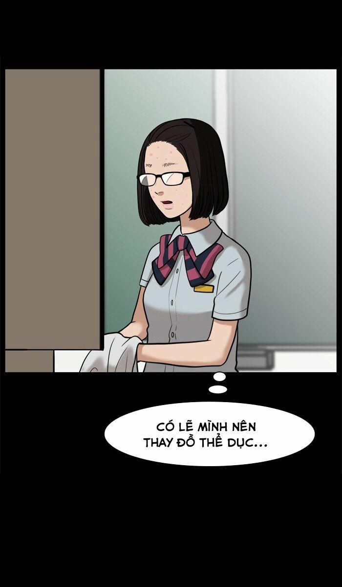 Nữ Thần Giáng Thế 26 trang 59