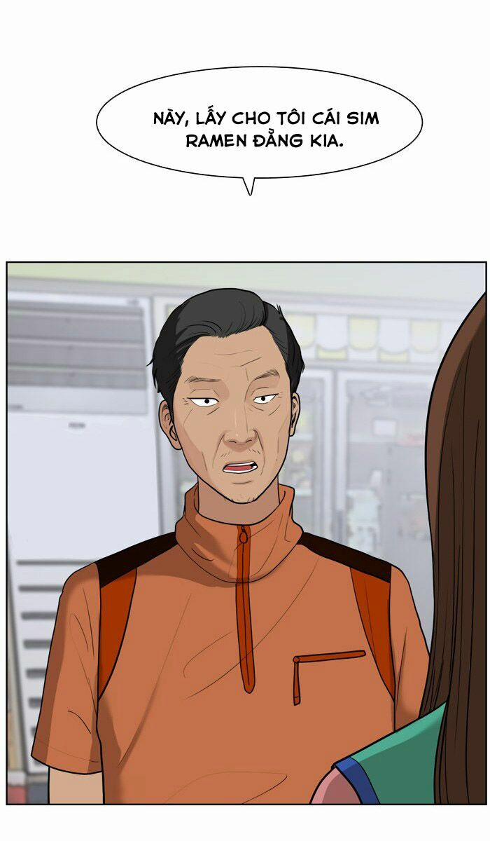 Nữ Thần Giáng Thế 26 trang 6