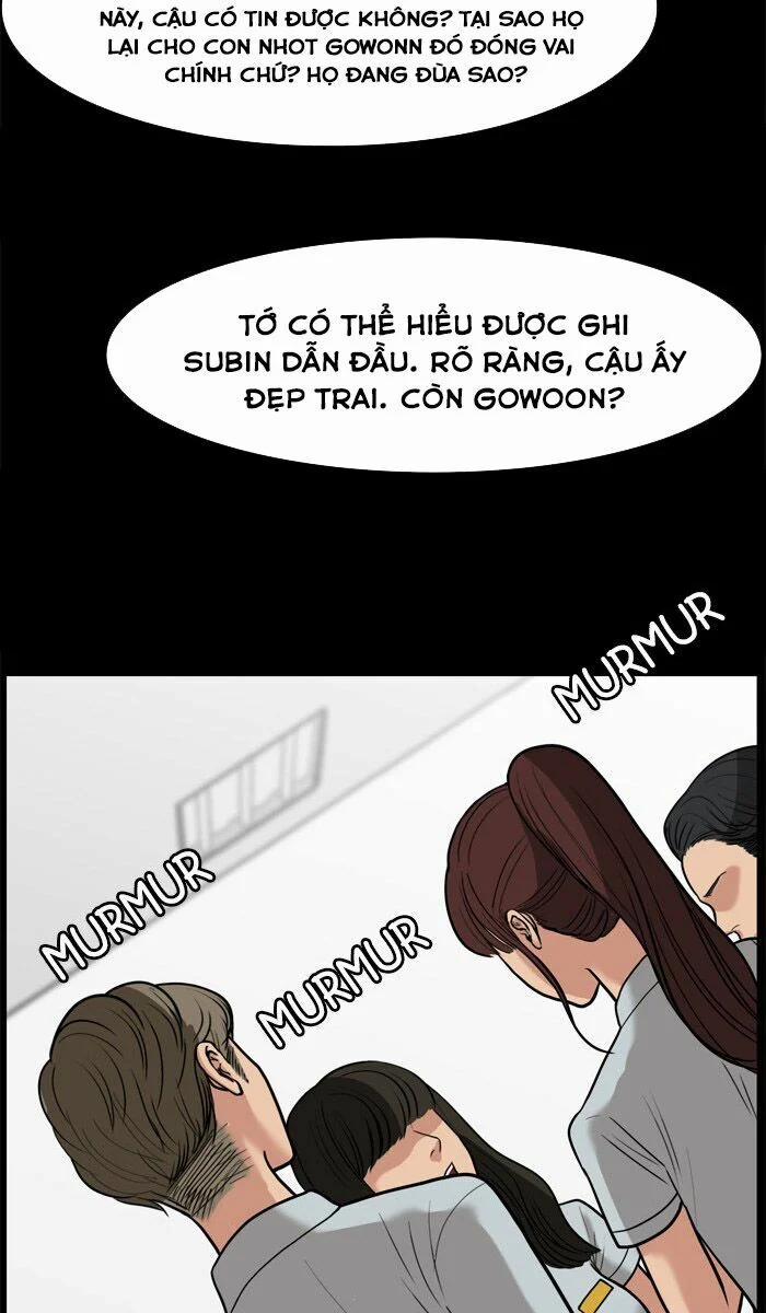 Nữ Thần Giáng Thế 26 trang 61