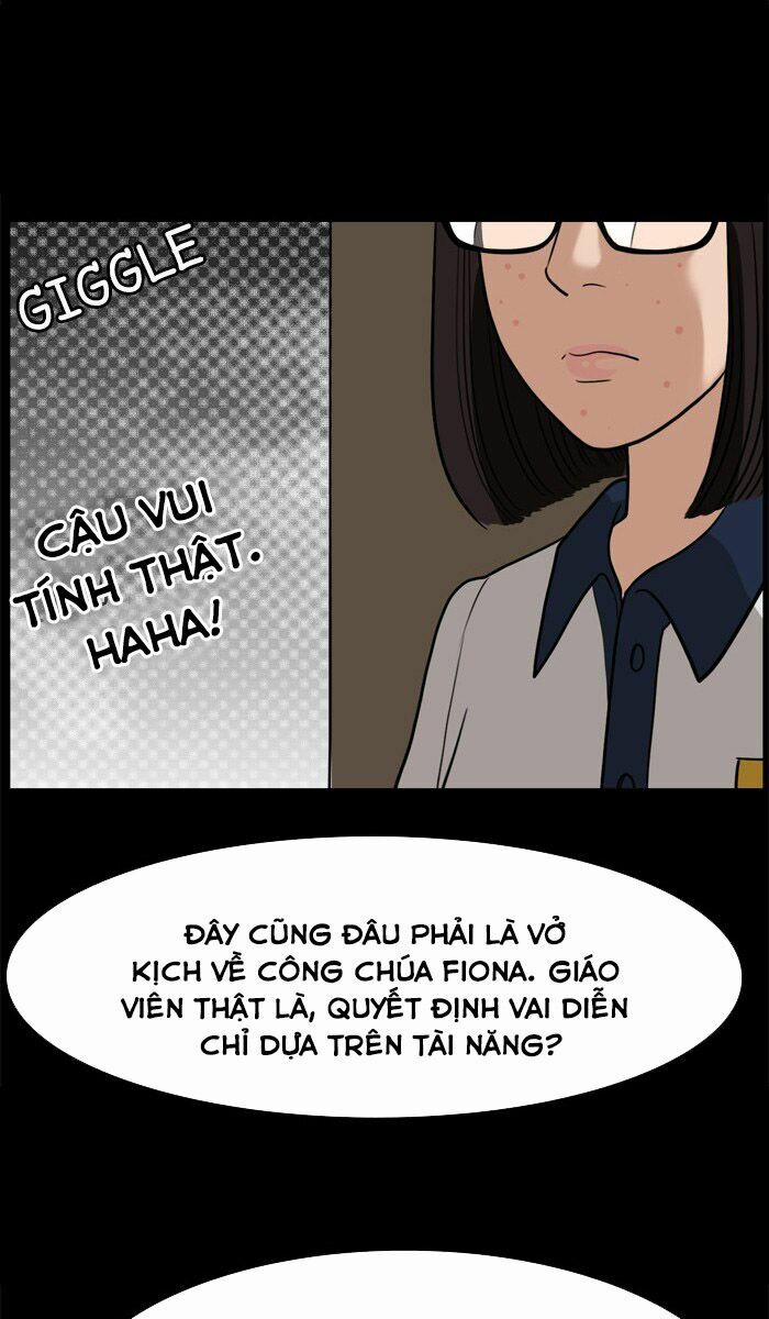 Nữ Thần Giáng Thế 26 trang 63