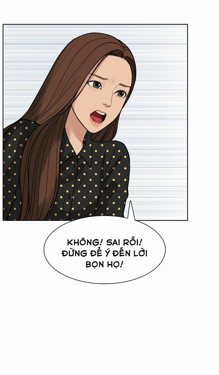 Nữ Thần Giáng Thế 26 trang 66