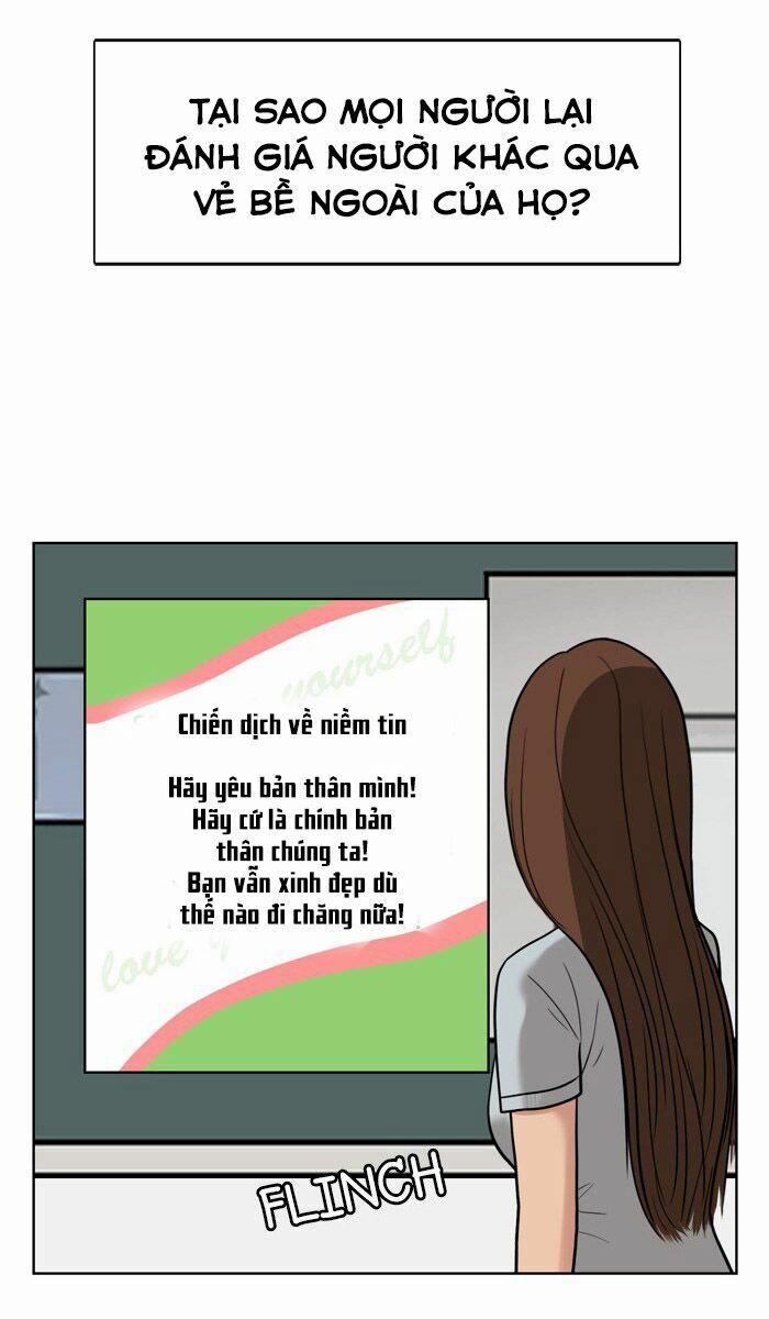 Nữ Thần Giáng Thế 26 trang 71