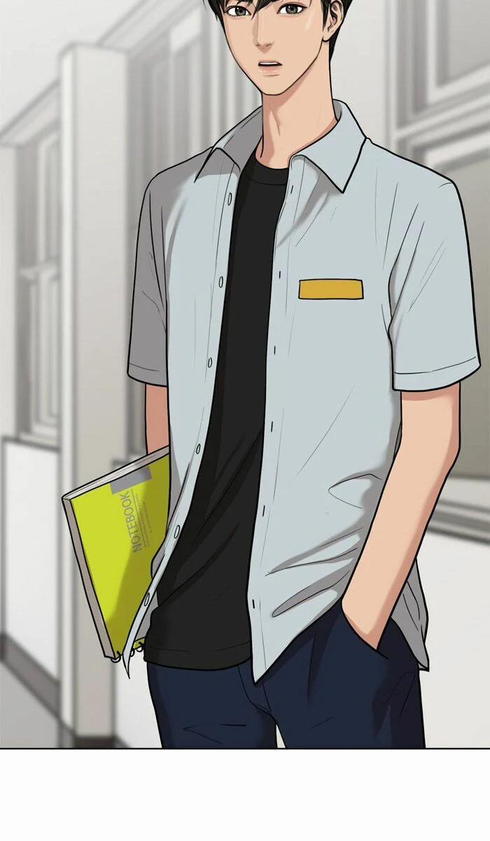 Nữ Thần Giáng Thế 26 trang 83