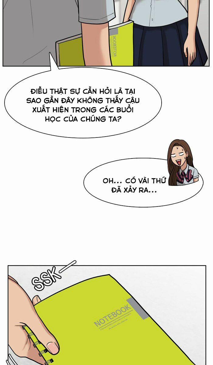 Nữ Thần Giáng Thế 26 trang 85