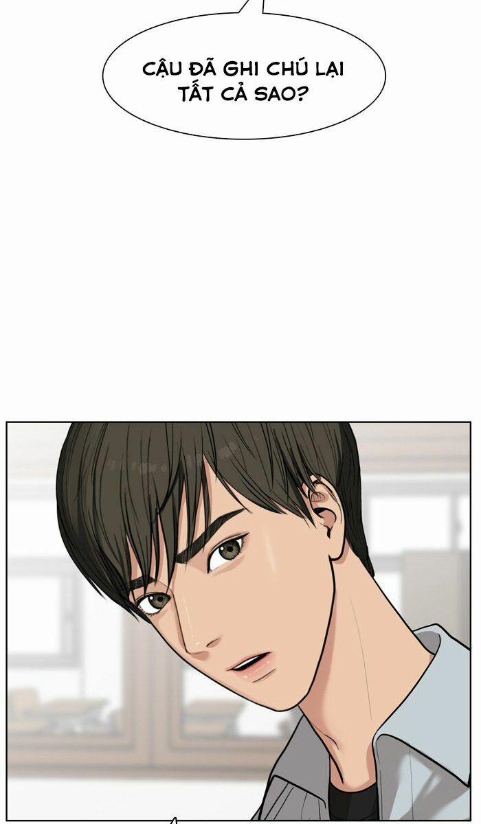 Nữ Thần Giáng Thế 26 trang 87