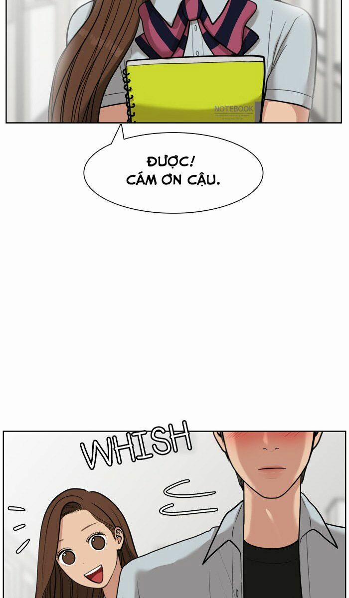 Nữ Thần Giáng Thế 26 trang 89