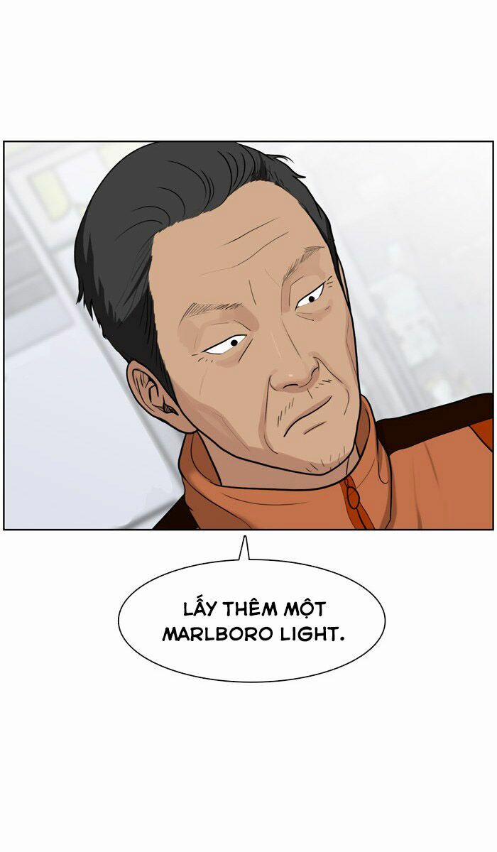 Nữ Thần Giáng Thế 26 trang 9