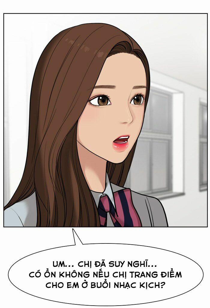 Nữ Thần Giáng Thế 26 trang 96