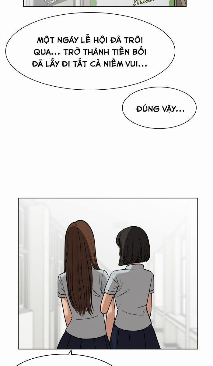 Nữ Thần Giáng Thế 27 trang 12