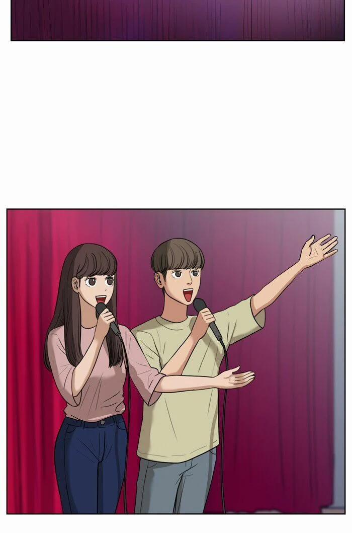 Nữ Thần Giáng Thế 27 trang 19