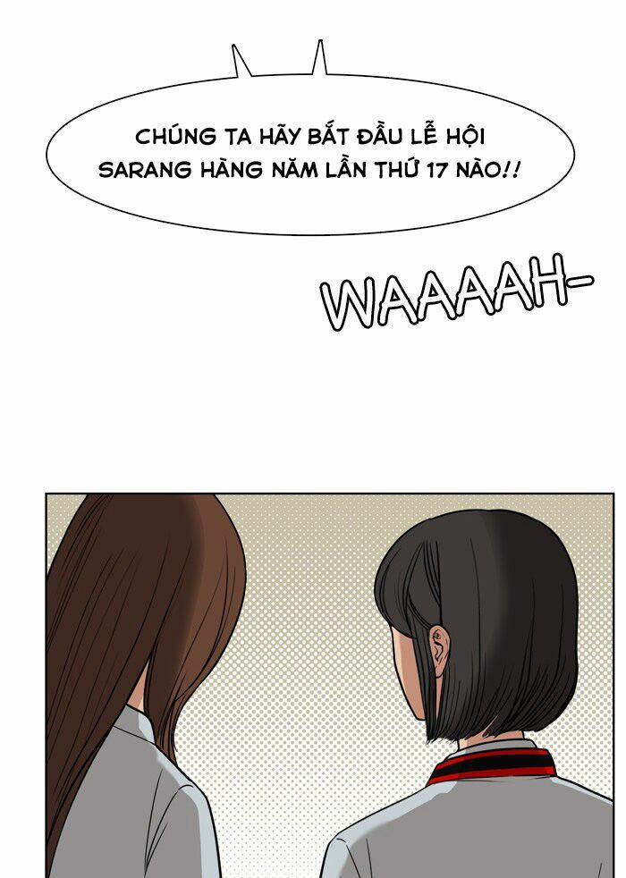 Nữ Thần Giáng Thế 27 trang 20