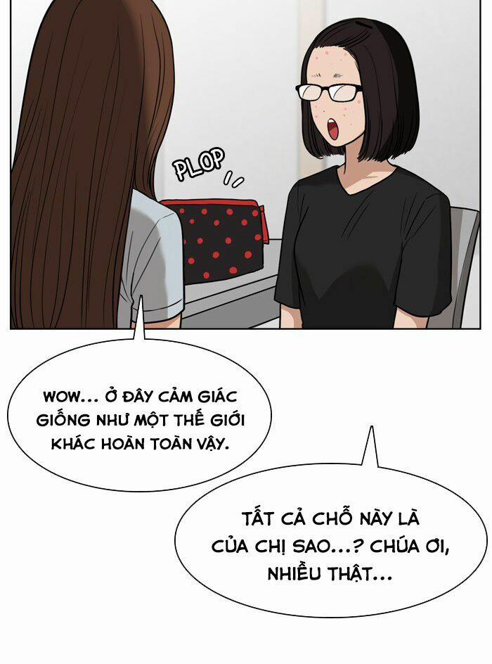 Nữ Thần Giáng Thế 27 trang 23