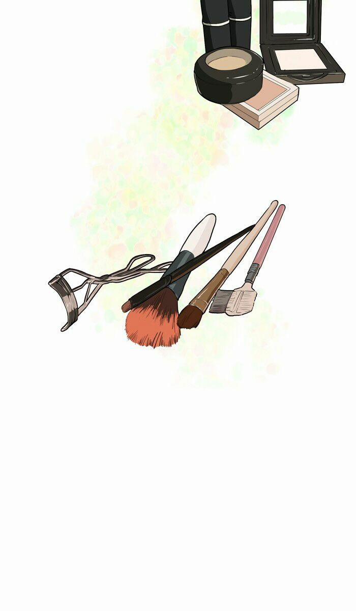 Nữ Thần Giáng Thế 27 trang 27