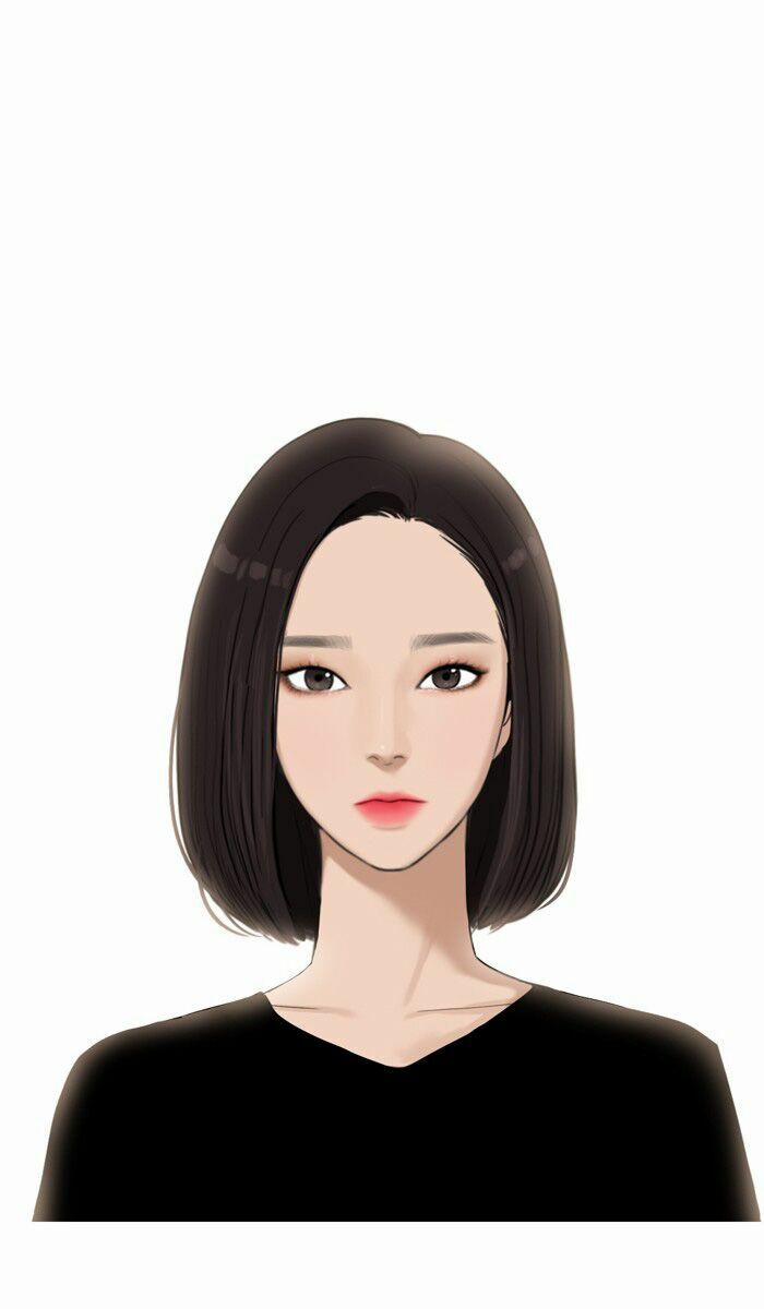 Nữ Thần Giáng Thế 27 trang 29