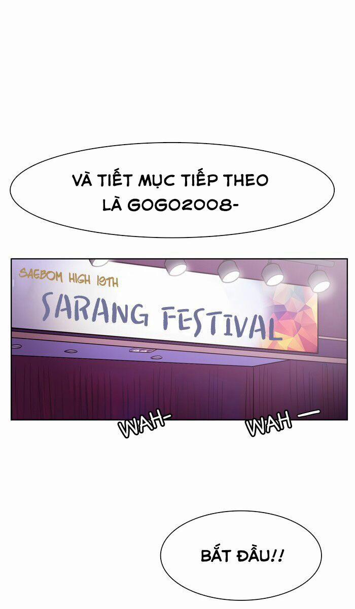 Nữ Thần Giáng Thế 27 trang 34