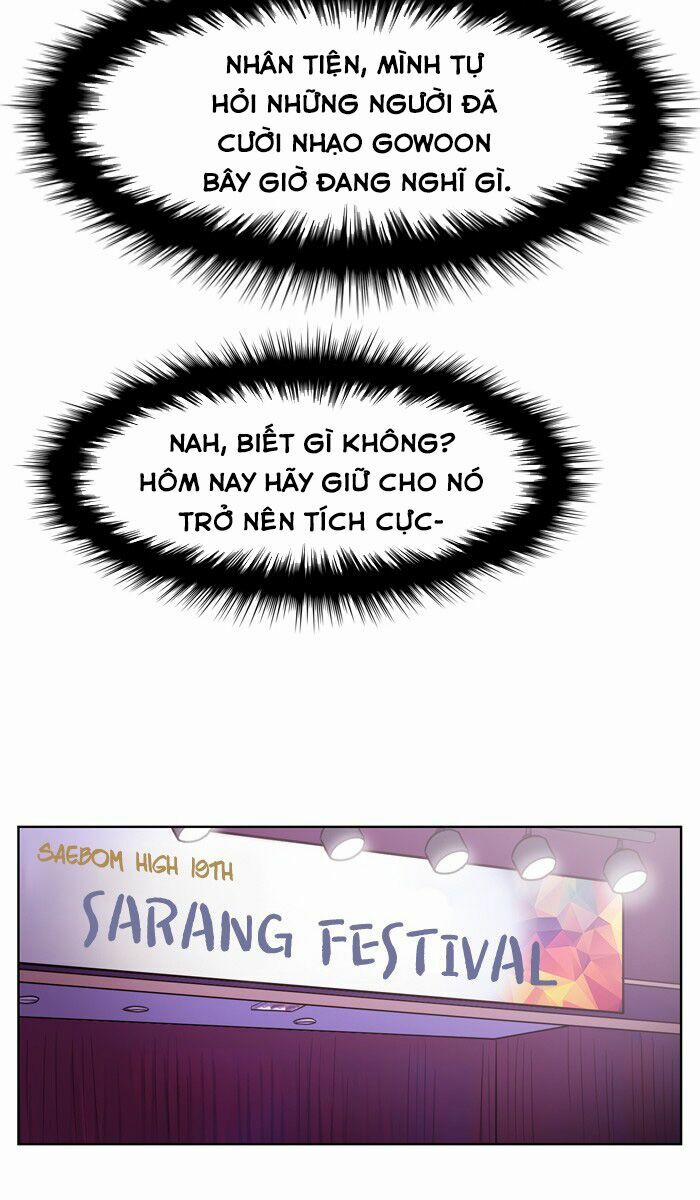 Nữ Thần Giáng Thế 27 trang 39