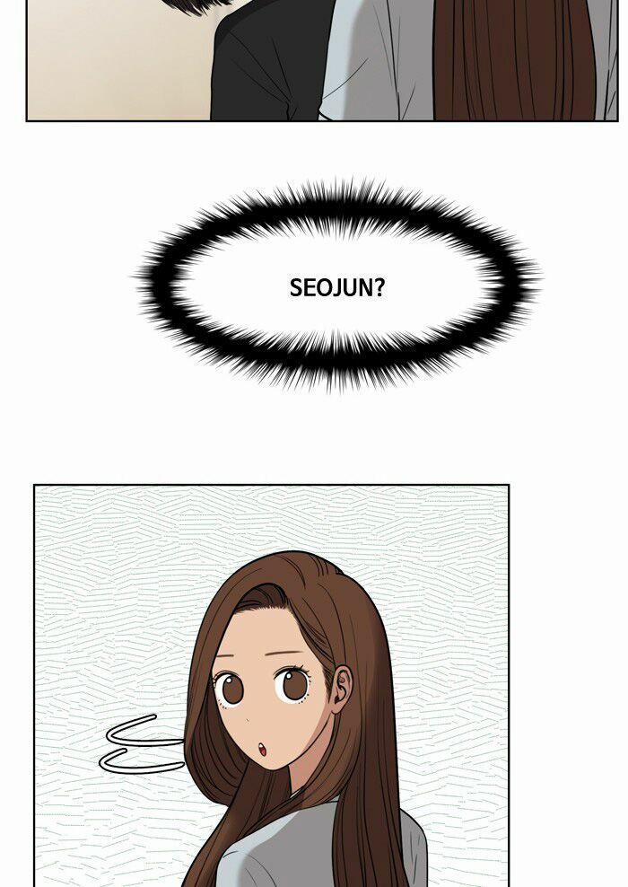 Nữ Thần Giáng Thế 27 trang 45