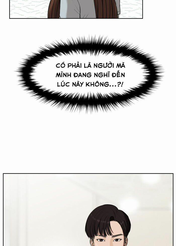 Nữ Thần Giáng Thế 27 trang 46