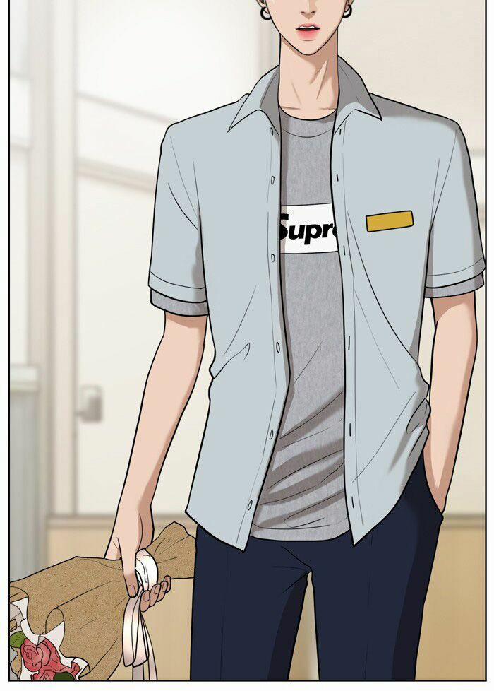 Nữ Thần Giáng Thế 27 trang 47