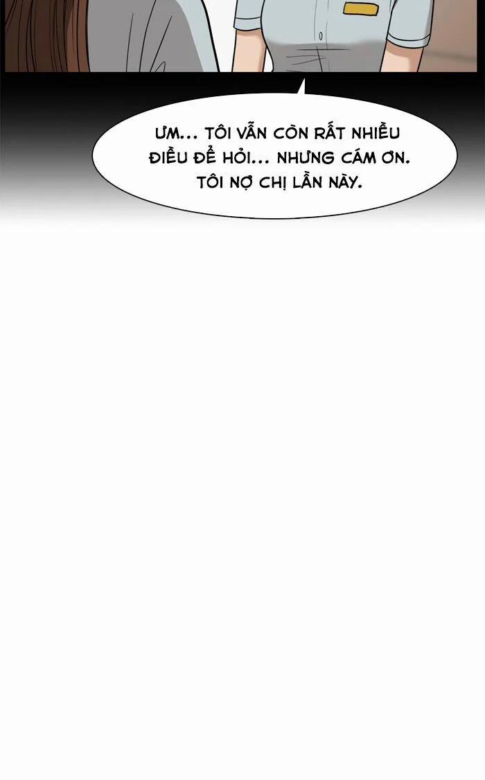 Nữ Thần Giáng Thế 27 trang 5