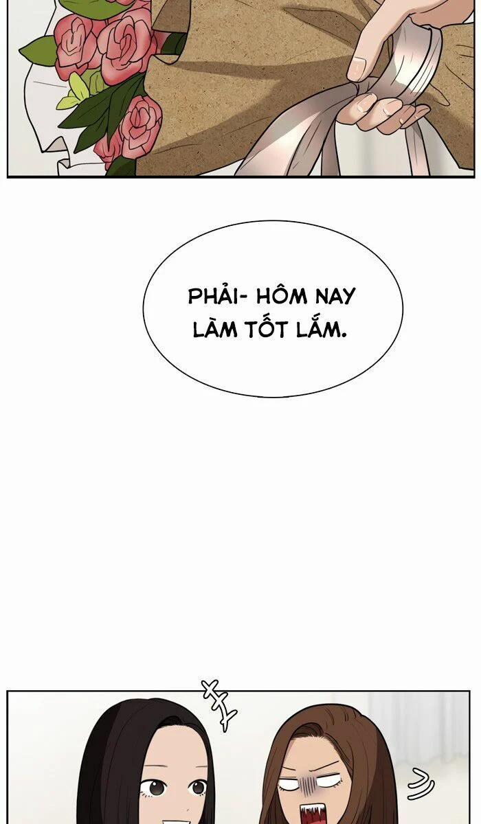 Nữ Thần Giáng Thế 27 trang 51