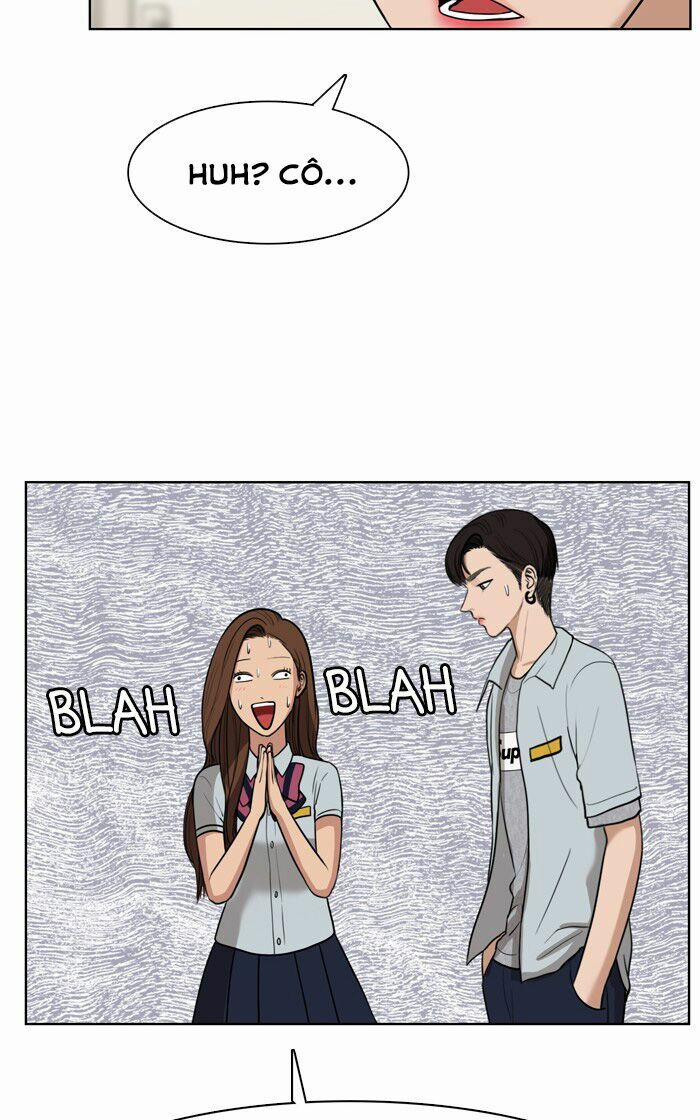 Nữ Thần Giáng Thế 27 trang 54