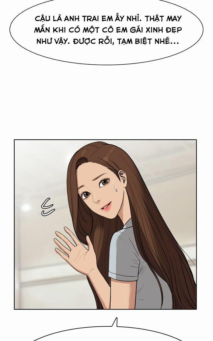 Nữ Thần Giáng Thế 27 trang 55