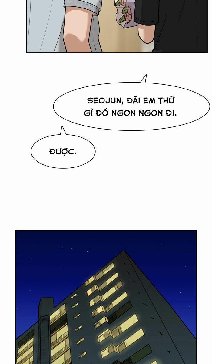 Nữ Thần Giáng Thế 27 trang 57