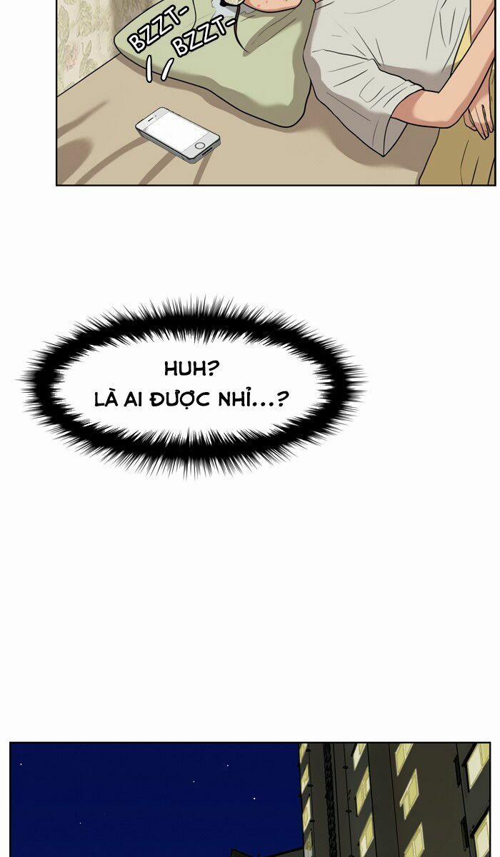 Nữ Thần Giáng Thế 27 trang 60