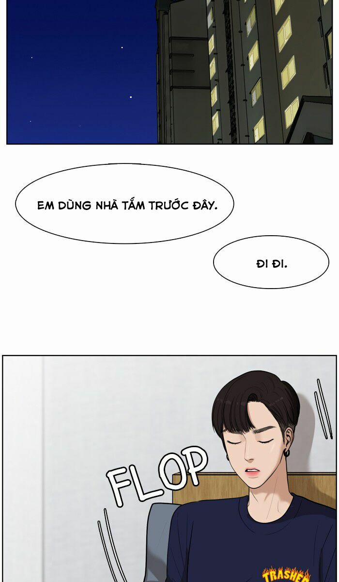 Nữ Thần Giáng Thế 27 trang 61