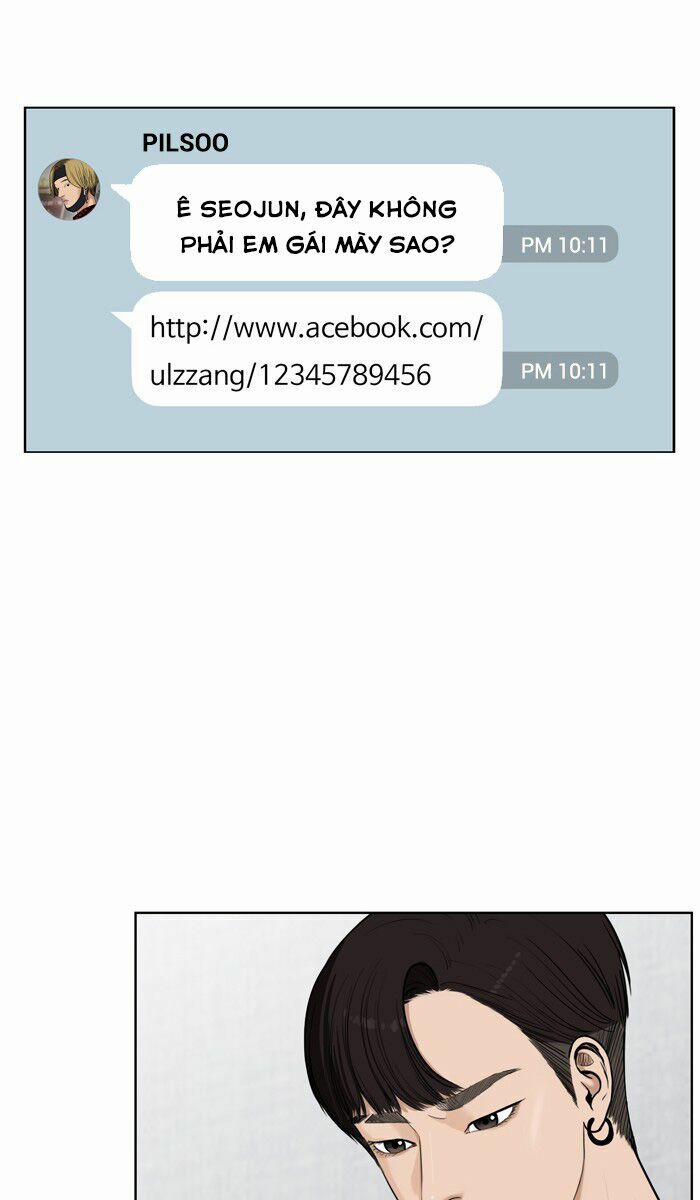 Nữ Thần Giáng Thế 27 trang 63