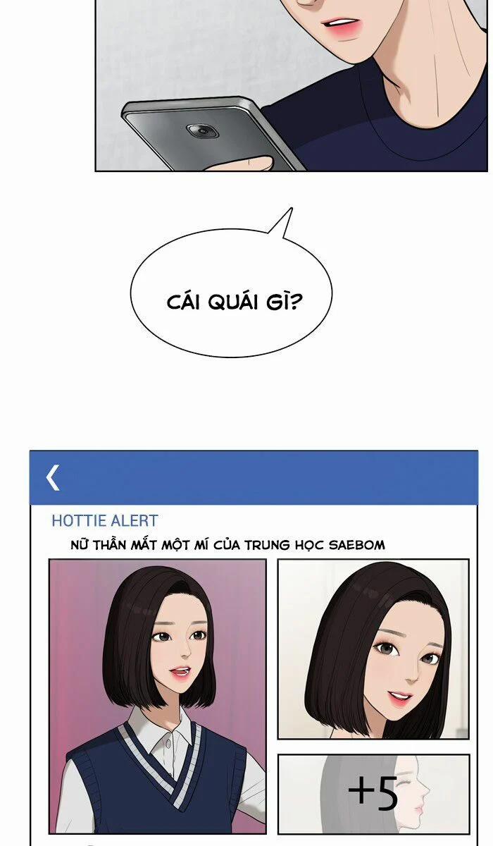 Nữ Thần Giáng Thế 27 trang 64