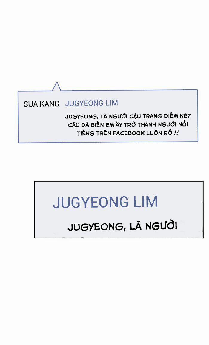 Nữ Thần Giáng Thế 27 trang 66