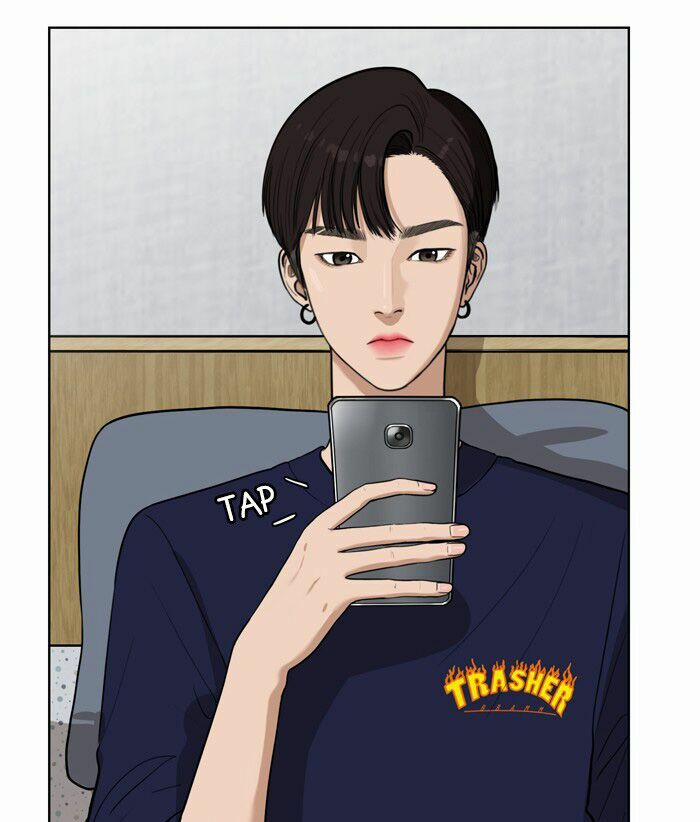 Nữ Thần Giáng Thế 27 trang 67