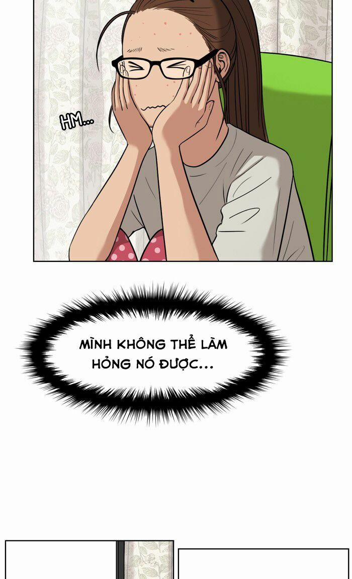 Nữ Thần Giáng Thế 27 trang 7