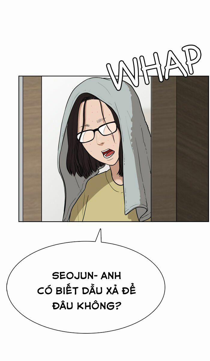 Nữ Thần Giáng Thế 27 trang 70