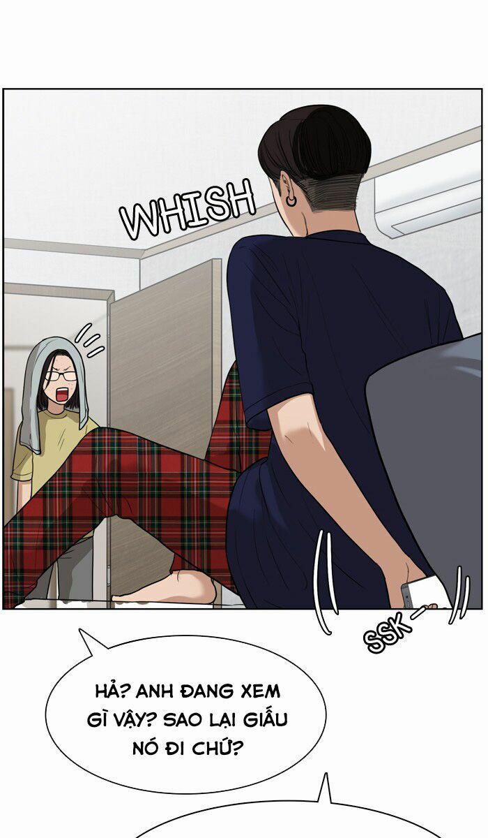 Nữ Thần Giáng Thế 27 trang 71