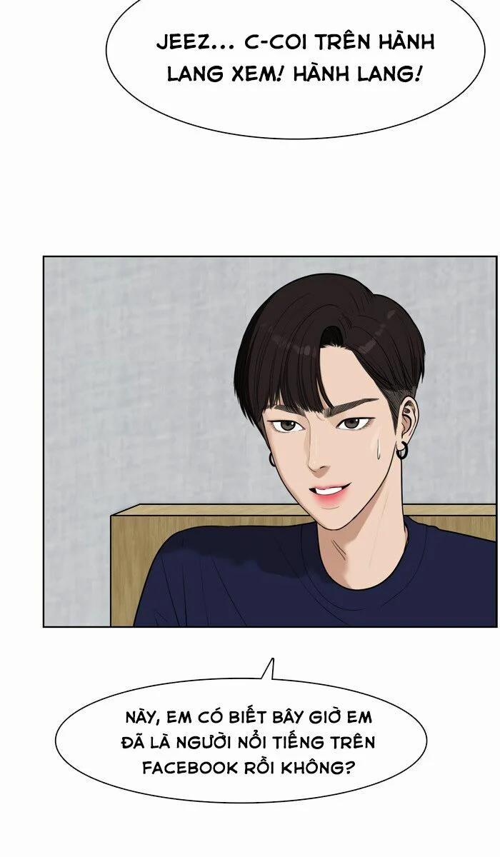 Nữ Thần Giáng Thế 27 trang 72