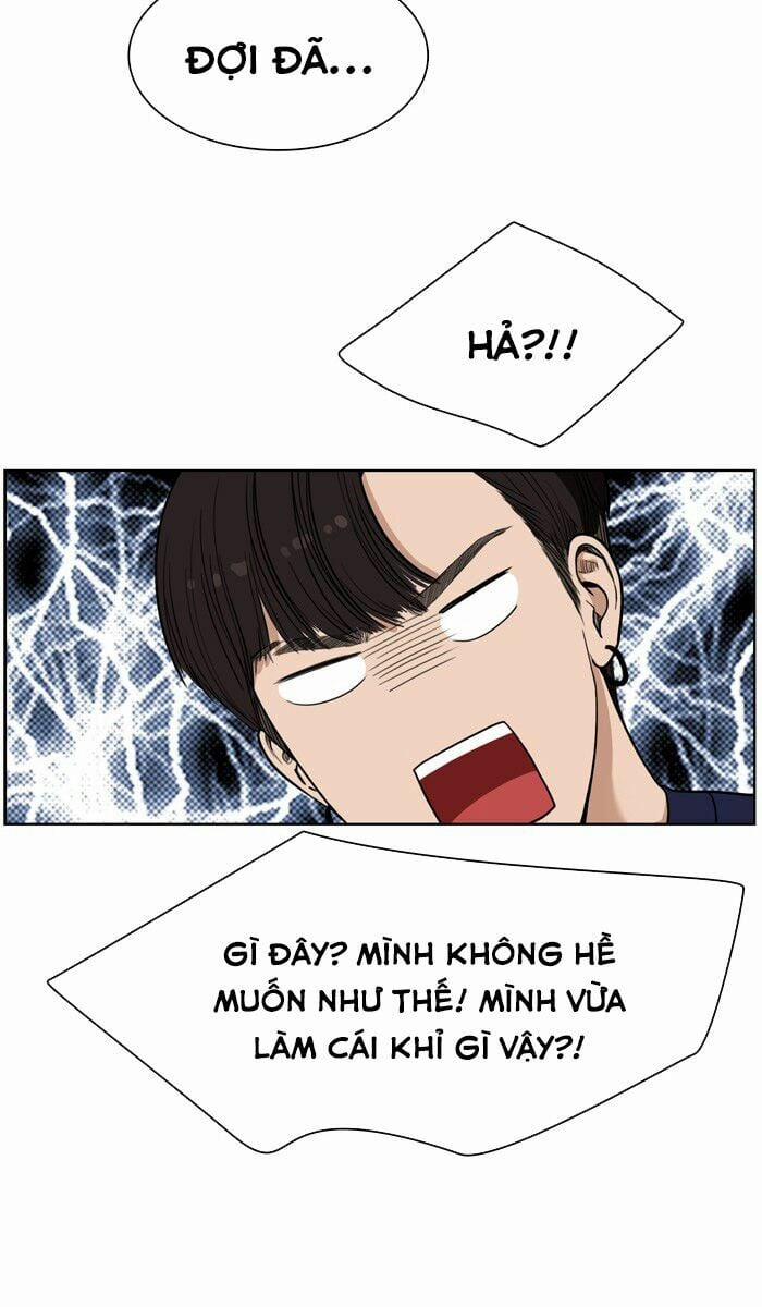 Nữ Thần Giáng Thế 27 trang 76