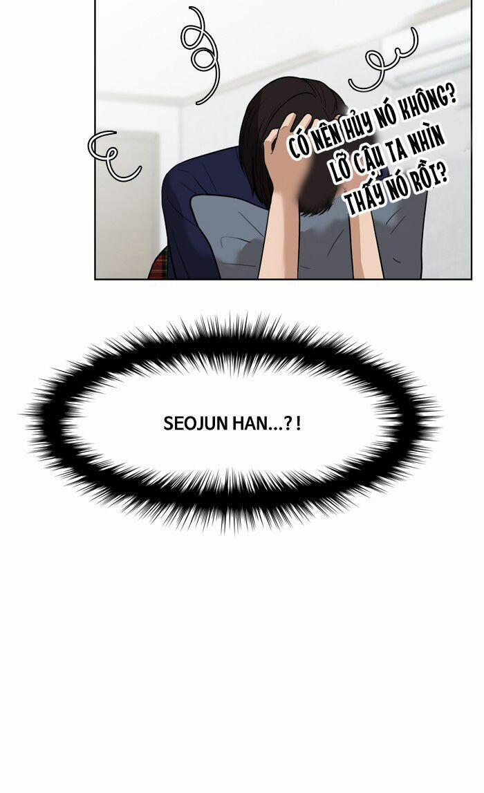 Nữ Thần Giáng Thế 27 trang 82