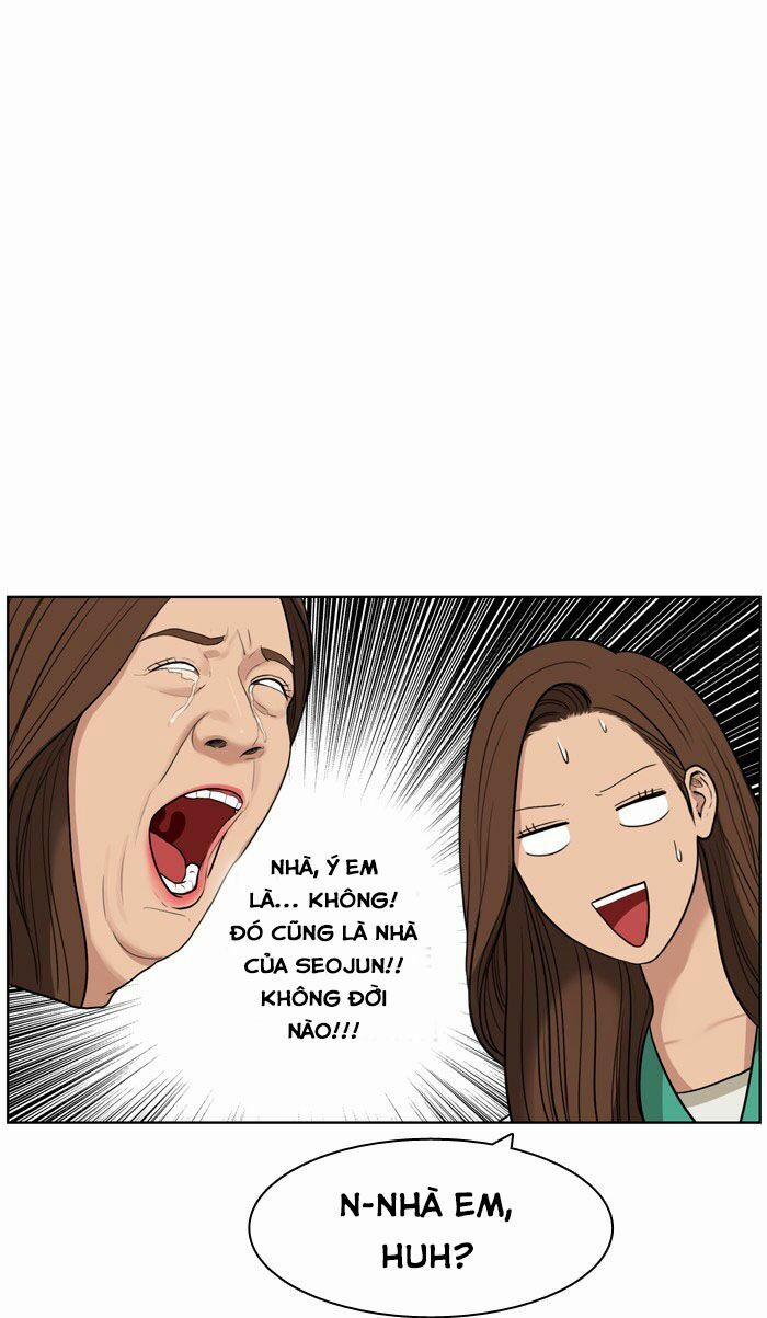 Nữ Thần Giáng Thế 28 trang 12